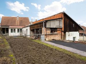 Prodej rodinného domu, Kuřim, Tišnovská, 124 m2