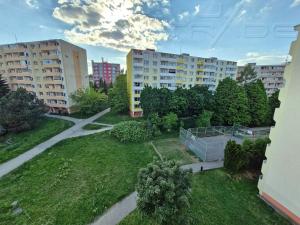 Pronájem bytu 3+1, Brno, Žebětínská, 64 m2