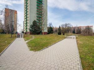 Prodej bytu 3+kk, Ostrava, Ahepjukova, 65 m2