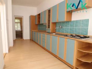 Prodej činžovního domu, Karlovy Vary, Ondřejská, 395 m2