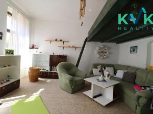 Prodej činžovního domu, Karlovy Vary, Ondřejská, 395 m2