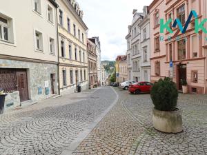 Prodej činžovního domu, Karlovy Vary, Ondřejská, 395 m2