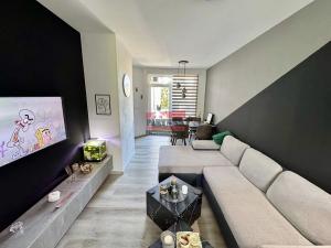 Pronájem bytu 3+kk, České Budějovice, Pekárenská, 61 m2