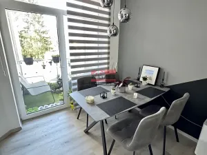 Pronájem bytu 3+kk, České Budějovice, Pekárenská, 61 m2