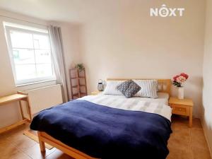 Pronájem bytu 3+kk, České Budějovice, Vl. Rady, 78 m2