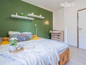 Prodej bytu 3+1, České Budějovice, Průběžná, 89 m2
