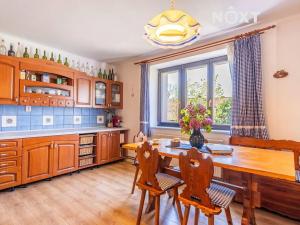 Prodej rodinného domu, Varvažov, 145 m2