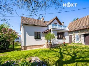 Prodej rodinného domu, Varvažov, 145 m2