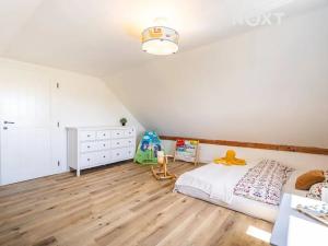 Prodej rodinného domu, Varvažov, 145 m2