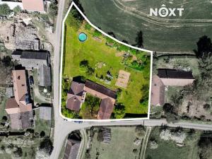 Prodej rodinného domu, Varvažov, 145 m2