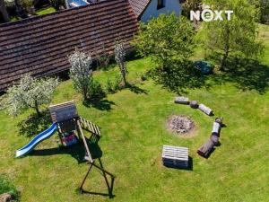 Prodej rodinného domu, Varvažov, 145 m2