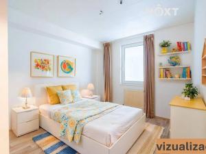 Prodej bytu 5+kk, České Budějovice, Ant. Barcala, 140 m2