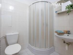 Prodej bytu 5+kk, České Budějovice, Ant. Barcala, 140 m2