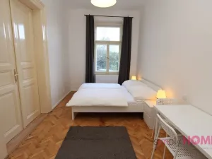 Pronájem bytu 3+kk, Praha - Žižkov, Husitská, 84 m2