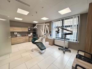 Pronájem ordinace, Praha - Nové Město, Vladislavova, 370 m2