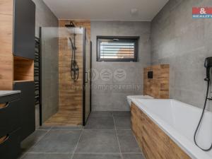 Prodej rodinného domu, Bohumín - Skřečoň, Úvozní, 100 m2