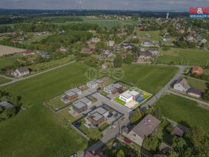 Prodej rodinného domu, Bohumín - Skřečoň, Úvozní, 100 m2