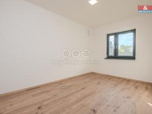 Prodej rodinného domu, Bohumín - Skřečoň, Úvozní, 100 m2