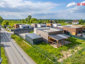 Prodej rodinného domu, Bohumín - Skřečoň, Úvozní, 100 m2