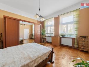 Prodej bytu 4+1, Děčín - Děčín I-Děčín, Sládkova, 128 m2