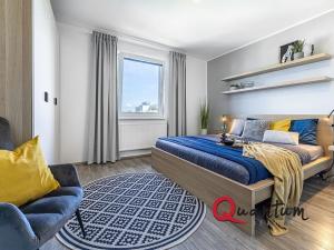 Prodej bytu 2+kk, Praha - Čakovice, Ke stadionu, 63 m2