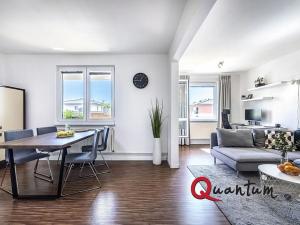 Prodej bytu 2+kk, Praha - Čakovice, Ke stadionu, 63 m2