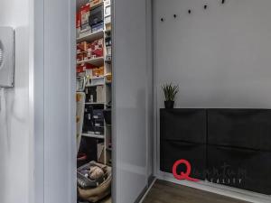 Prodej bytu 2+kk, Praha - Čakovice, Ke stadionu, 63 m2