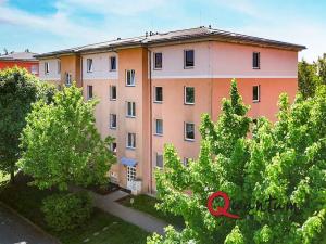 Prodej bytu 2+kk, Praha - Čakovice, Ke stadionu, 63 m2
