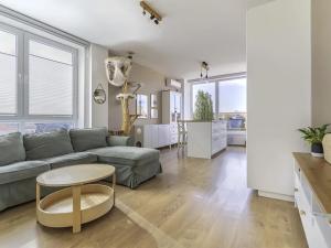 Pronájem bytu 3+kk, Mladá Boleslav, Laurinova, 83 m2