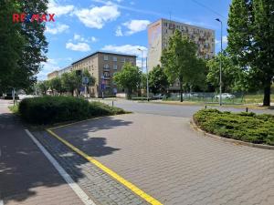 Pronájem obchodního prostoru, Pardubice, Palackého třída, 585 m2