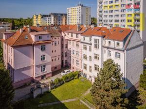 Prodej bytu 2+1, Poděbrady, Dr. Horákové, 44 m2
