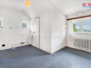 Prodej rodinného domu, Zadní Třebaň, K Voškovu, 220 m2