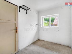 Prodej rodinného domu, Zadní Třebaň, K Voškovu, 220 m2