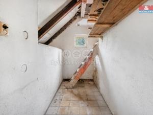 Prodej rodinného domu, Zadní Třebaň, K Voškovu, 220 m2