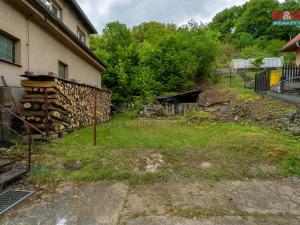 Prodej rodinného domu, Zadní Třebaň, K Voškovu, 220 m2