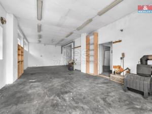 Prodej rodinného domu, Veletov, 67 m2