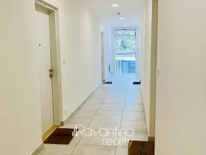 Pronájem bytu 1+kk, Brno, Studentská, 29 m2