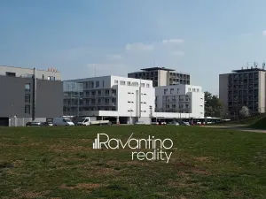Pronájem bytu 1+kk, Brno, Studentská, 29 m2