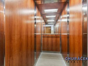 Prodej bytu 3+kk, Praha - Kobylisy, Bojasova, 73 m2