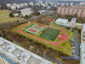 Prodej bytu 3+kk, Praha - Kobylisy, Bojasova, 73 m2