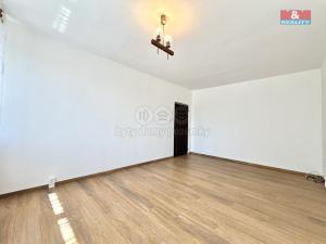 Pronájem bytu 3+1, Děčín - Děčín I-Děčín, Labská, 65 m2