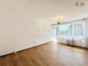 Pronájem bytu 3+1, Děčín - Děčín I-Děčín, Labská, 65 m2