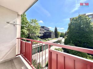 Pronájem bytu 3+1, Děčín - Děčín I-Děčín, Labská, 65 m2