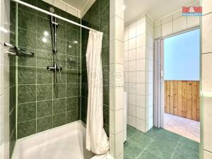 Pronájem bytu 3+1, Děčín - Děčín I-Děčín, Labská, 65 m2