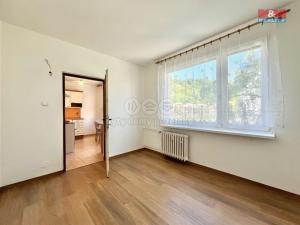 Pronájem bytu 3+1, Děčín - Děčín I-Děčín, Labská, 65 m2