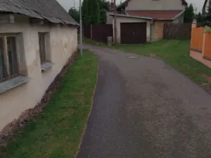Prodej rodinného domu, Podlesí, 150 m2