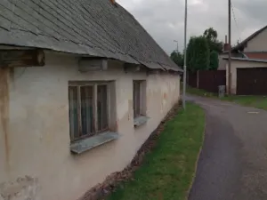 Prodej rodinného domu, Podlesí, 150 m2