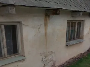 Prodej rodinného domu, Podlesí, 150 m2