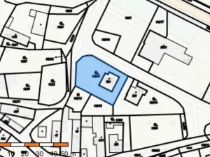 Prodej rodinného domu, Dublovice, 150 m2