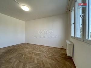 Pronájem bytu 1+1, Klatovy - Klatovy III, Prusíkova, 38 m2